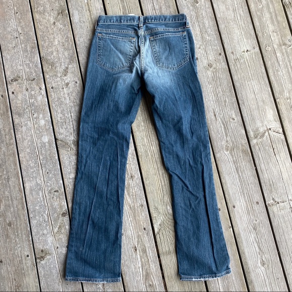 2/$30 || Gap Slim Fit Stretch Jeans - Picture 6 of 6